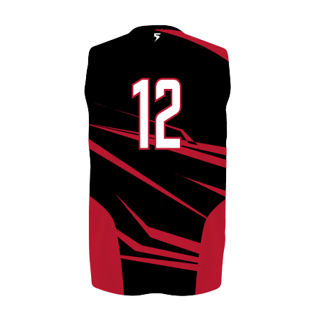 Volleyball Jersey